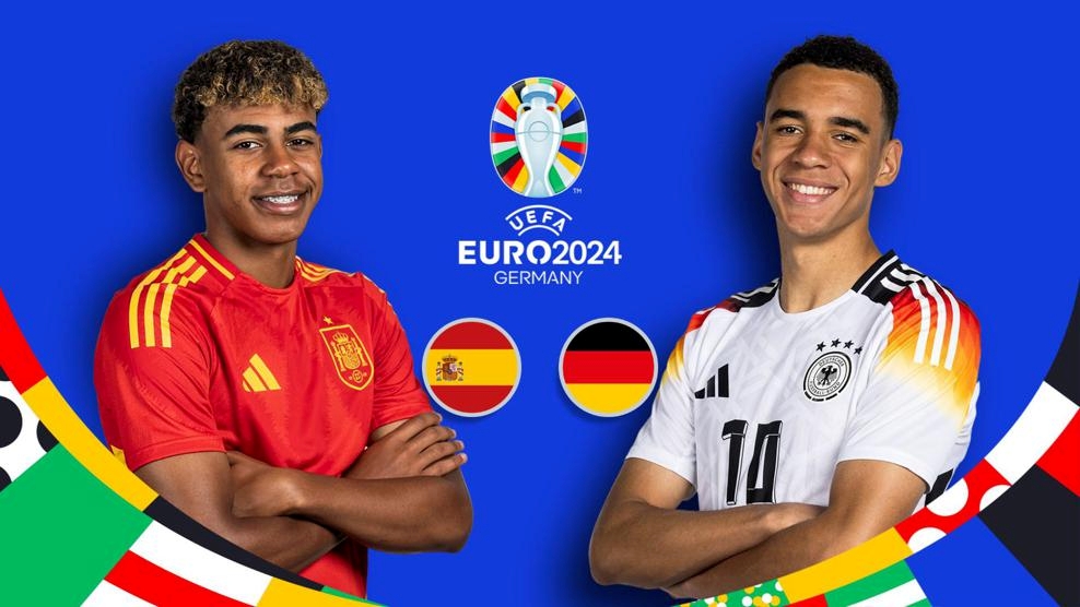 欧洲杯-西班牙vs德国：亚马尔、莫拉塔先发，萨内、埃姆雷-詹出战