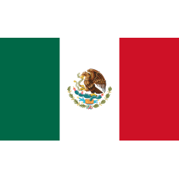 墨西哥女篮U18